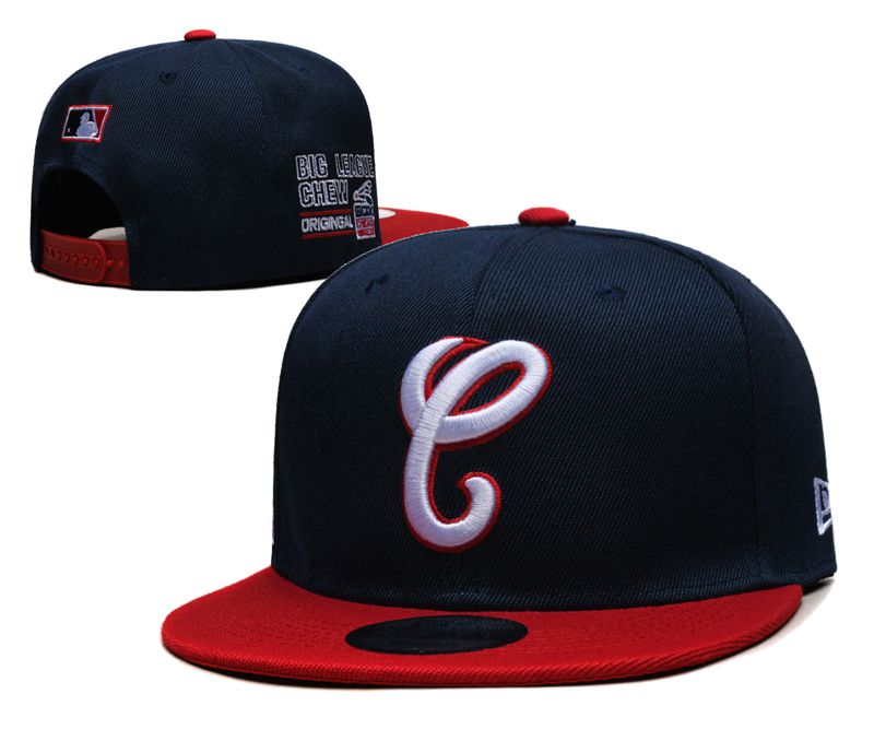2025 MLB Chicago White Sox Hat YS202503074->->Sports Caps